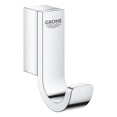 Гачок для халата Grohe Selection (41039000)