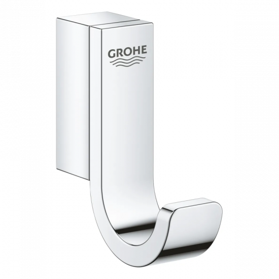 Гачок для халата Grohe Selection (41039000)