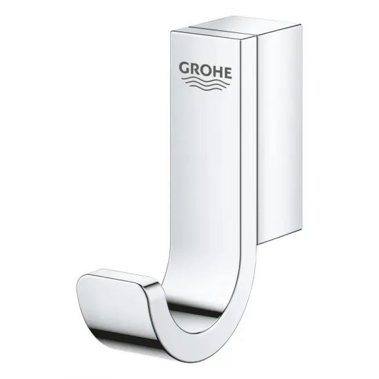 Гачок для халата Grohe Selection (41039000)