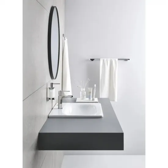 Гачок для халата Grohe Selection (41039000)