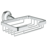 Полка для ванной комнаты Grohe Essentials Authentic (40659001)