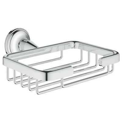 Полиця для ванної кімнати Grohe Essentials Authentic (40659001)