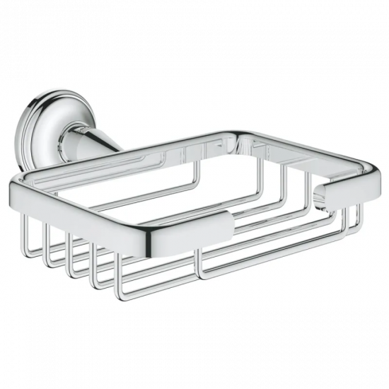 Полиця для ванної кімнати Grohe Essentials Authentic (40659001)
