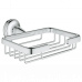 Полиця для ванної кімнати Grohe Essentials Authentic (40659001)
