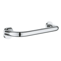 Перила для ванной Grohe Essentials New (40421001)