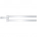 Двойной держатель для полотенец Grohe Selection Cube (40768000)