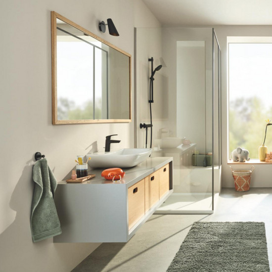 Гачок для банного халата Grohe Essentials (1024602430)