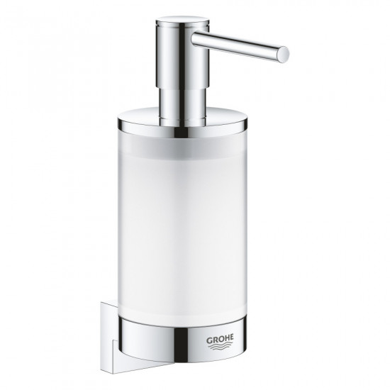 Дозатор жидкого мыла Grohe Selection (41028000)
