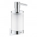 Дозатор жидкого мыла Grohe Selection (41028000)