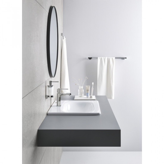 Дозатор жидкого мыла Grohe Selection (41028000)