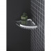 Полиця у ванну кутова Grohe Selection Cube (40809000)