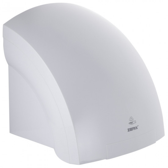 Сушарка для рук Zerix HD-1800 автоматична 1800Вт (ZX3243)