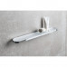 Полиця для ванної кімнати скляна Grohe Selection (41057000)
