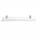 Полка для ванной комнаты стеклянная Grohe Essentials New (40799001)