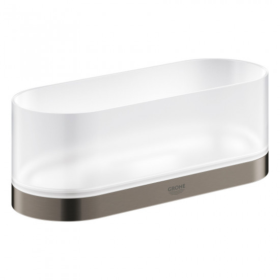 Полиця для ванної кімнати Grohe Selection (41037000)