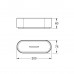 Полиця для ванної кімнати Grohe Selection (41037000)