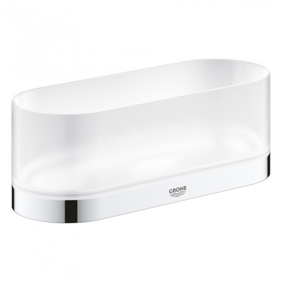 Полиця для ванної кімнати Grohe Selection (41037000)
