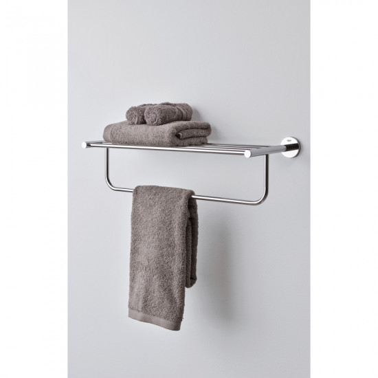 Полиця для рушників у ванну Grohe Bau Cosmopolitan Neutral (40462001)