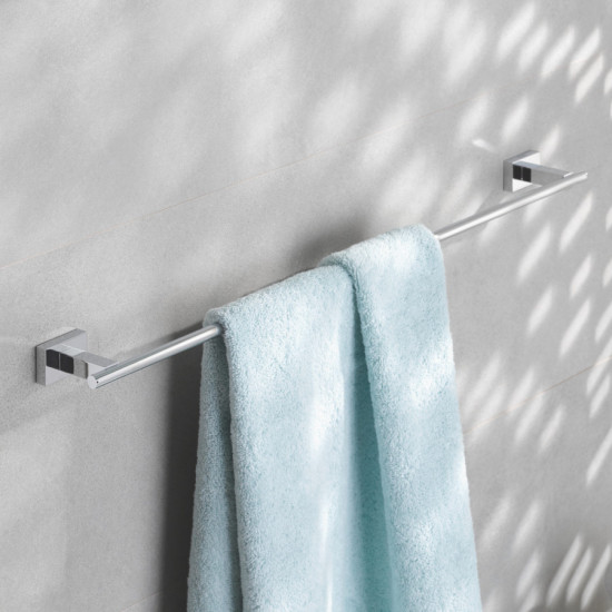 Держатель для полотенец Grohe Essentials Cube New (40509001)