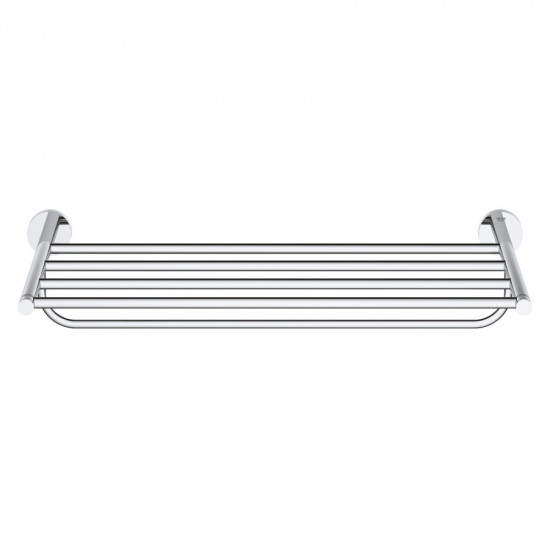 Полиця для рушників у ванну Grohe Essentials New (40800001)