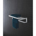 Полиця для рушників у ванну Grohe Selection Cube (40804000)