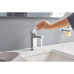 Дозатор рідкого мила Grohe Essentials Cube New (40756001)