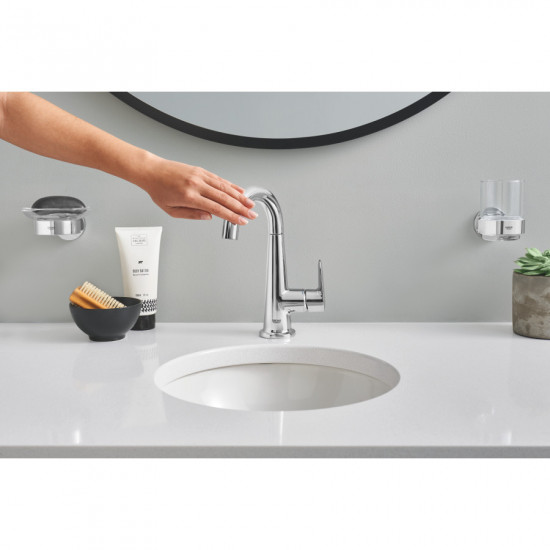Мильниця Grohe Essentials New (40444001)