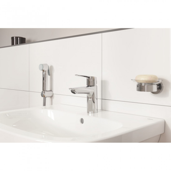 Мильниця Grohe Essentials New (40444001)