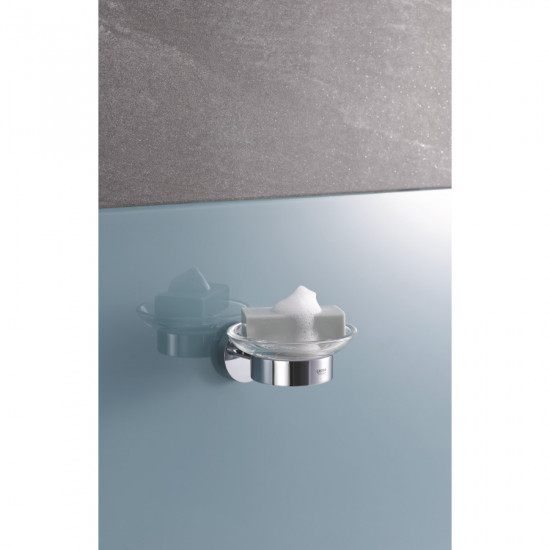 Мильниця Grohe Essentials New (40444001)