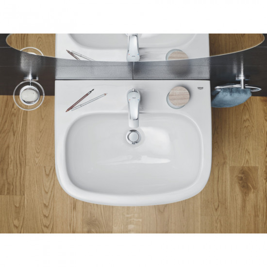 Мильниця Grohe Essentials New (40444001)
