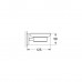 Мильниця Grohe Essentials New (40444001)