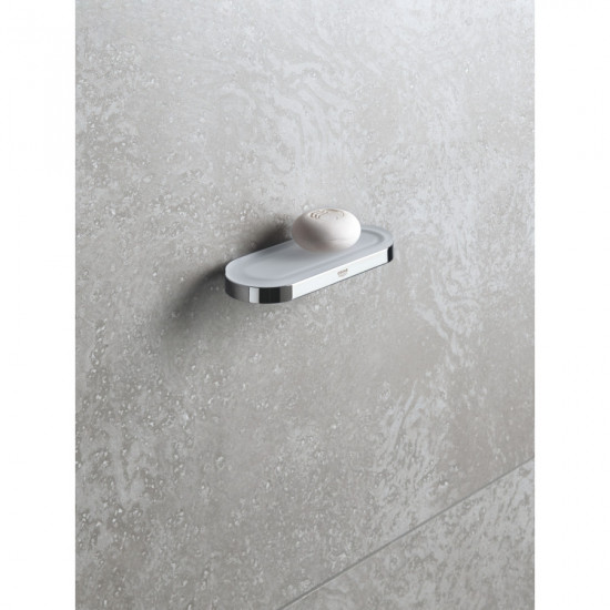 Держатель для полотенец Grohe Selection (41035000)
