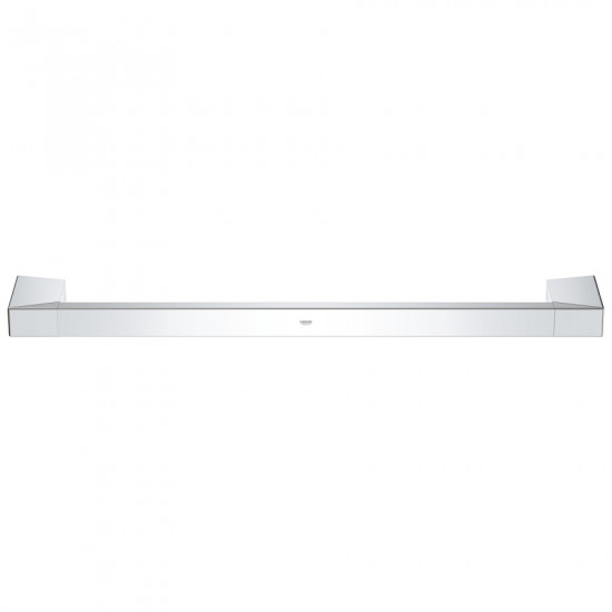 Поручень для ванни/тримач для рушника Grohe Selection Cube (40807000)