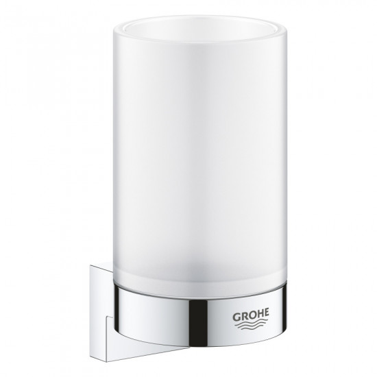 Стакан для зубних щіток Grohe Selection (41029000)