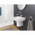 Кольцо для полотенца Grohe Essentials New (40365001) Кольцо для полотенца Grohe Essentials New (40365001)