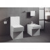 Набір аксесуарів 5 в 1 Grohe Essentials Cube New (40758001)