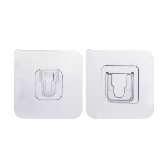 Йоржик для унітазу універсальний Mixxus Premium Diverse-TB0101 White колір білий (MI7064)