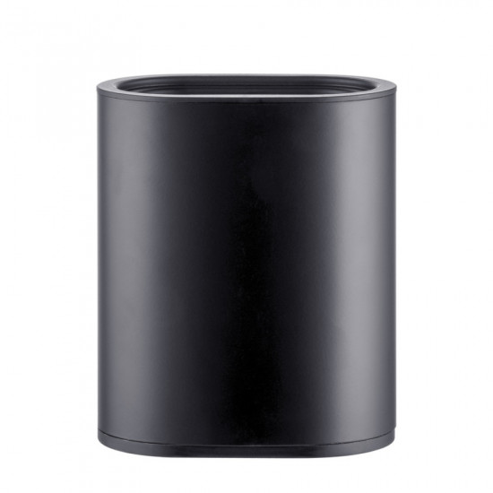 Йоржик для унітазу універсальний Mixxus Premium Diverse-TB0101 Black колір чорний (MI7065)