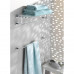 Полиця для рушників у ванну Grohe Essentials Cube New (40512001)