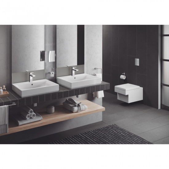Косметичне дзеркало Grohe Selection Cube (40808000)
