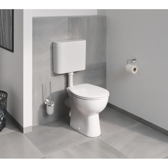 Ёрш для унитаза Grohe Bau Cosmopolitan Neutral (40463001)