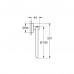 Кільце для рушника Grohe Essentials (1024612430)