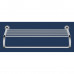 Полиця для рушників у ванну Grohe Essentials Authentic (40660001)