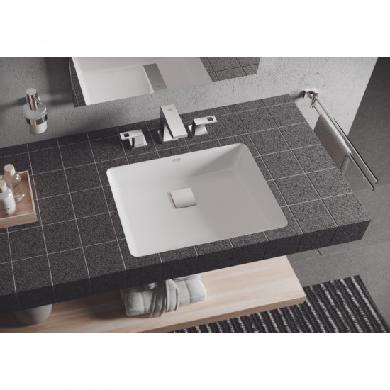 Дозатор рідкого мила Grohe Essentials New (40394001)
