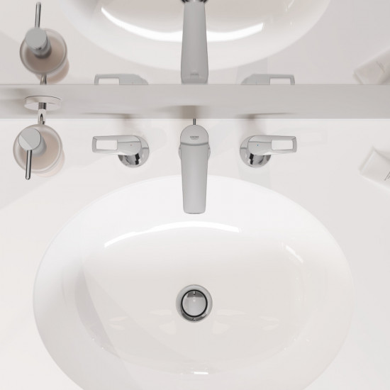 Дозатор рідкого мила Grohe Essentials New (40394001)