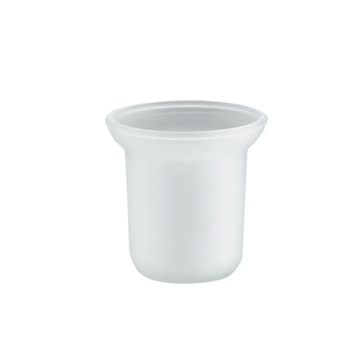 Стакан для йоржика (скло) Zerix AFB-753 (ZX5082)