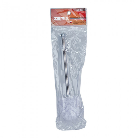 Йорж для туалету Zerix AFB-754 (ZX5079)