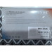 Штора для ванної з поліестеру Mixxus SCT-007-180x180 (Візерунок чорно-білий) (AC0648)
