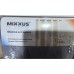Штора для ванної з поліестеру Mixxus SCT-004-180x180 (Візерунок сіро-синій) (AC0652)