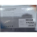 Штора для ванної з поліестеру Mixxus SCT-004-180x180 (Візерунок сіро-синій) (AC0652)
